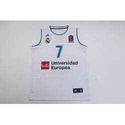 BASKET Real Madrid RETRO 17-18