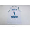 BASKET Real Madrid RETRO 17-18