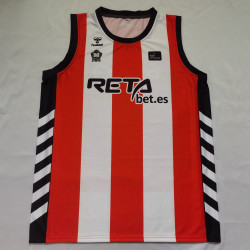 BASKET Bilbao Basket RETRO...