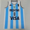 BASKET Argentina Local