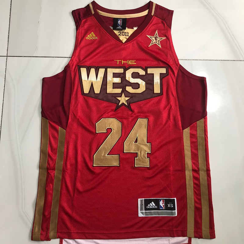 RETRO NBA All Star BRYANT