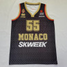 BASKET Monaco