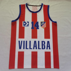 BASKET Atletico de Madrid...