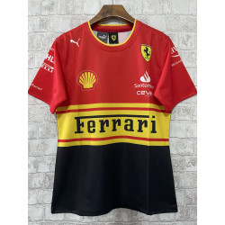 F1 Camiseta Ferrari Especial