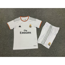 Real Madrid Retro KIT NIÑO...