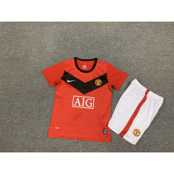 Manchester United Retro KIT...