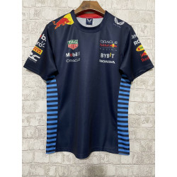 F1 Camiseta Red Bull Azul...