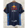 F1 Camiseta Red Bull Azul Oscuro 2024