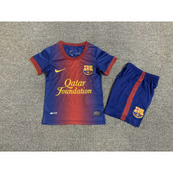 Barcelona Retro KIT NIÑO...