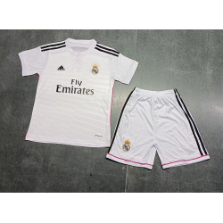 Real Madrid Retro KIT NIÑO...