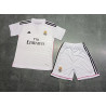 Real Madrid Retro KIT NIÑO Local 14-15