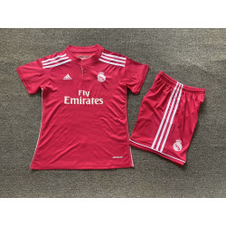 Real Madrid Retro KIT NIÑO...