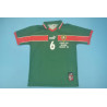 Marruecos Retro Verde 1998