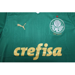 Palmeiras Local 24-25