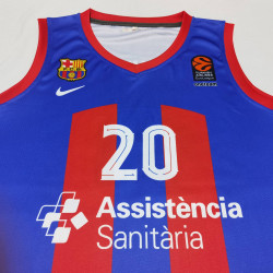 BASKET Barcelona 23-24