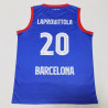 BASKET Barcelona 23-24