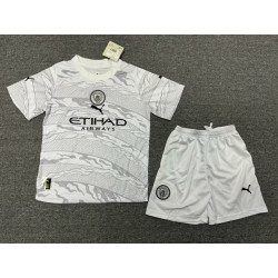 Manchester City KIT NIÑO...