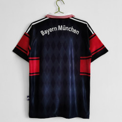 Bayern Munich Retro Local 97-98