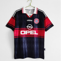 Bayern Munich Retro Local 97-98