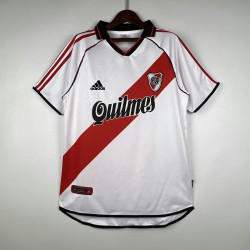 River Plate Retro Local 00-01