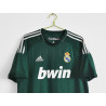 Real Madrid Retro Tercera 12-13