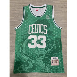 NBA Boston Celtics BIRD SPECIAL AÑO