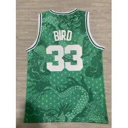 NBA Boston Celtics BIRD SPECIAL AÑO