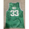 NBA Boston Celtics BIRD SPECIAL AÑO