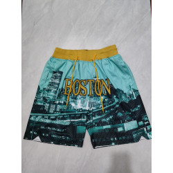 NBA Boston Celtics Pantalones