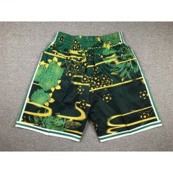 NBA Boston Celtics Pantalones