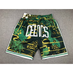 NBA Boston Celtics Pantalones