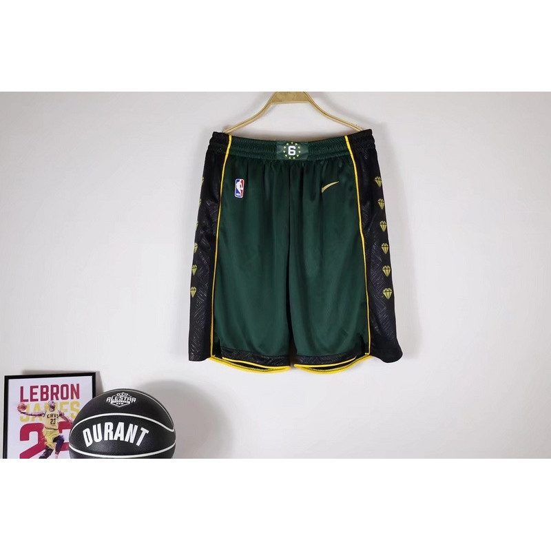 NBA Boston Celtics Pantalones