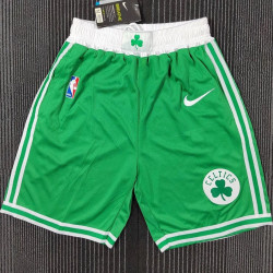 NBA Boston Celtics Pantalones