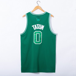 NBA Boston Celtics TATUM 0