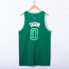 NBA Boston Celtics TATUM 0