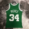 NBA Boston Celtics RETRO PIERCE 34