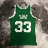 NBA Boston Celtics RETRO BIRD 33