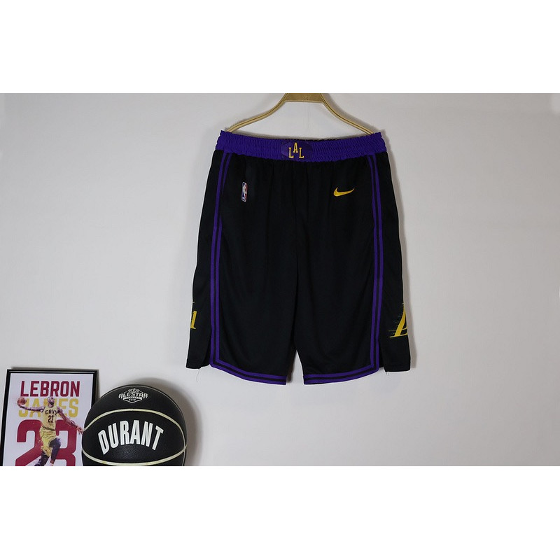 NBA Lakers pantalones