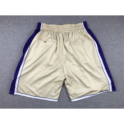 NBA Lakers pantalones