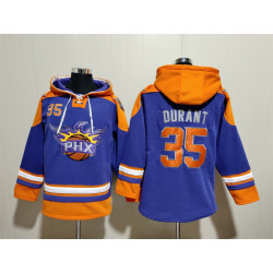 NBA Suns Chaqueta DURANT 35