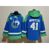 NBA Dallas NOWITZKI SUDADERA