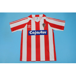 Sporting de Gijon Retro...