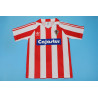 Sporting de Gijon Retro Local 86-87