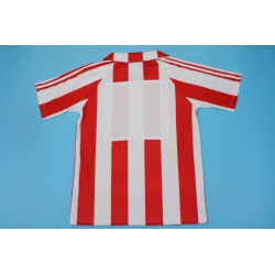 Sporting de Gijon Retro Local 86-87