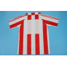 Sporting de Gijon Retro Local 86-87