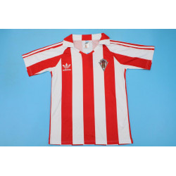 Sporting de Gijon Retro...