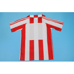 Sporting de Gijon Retro Local 85-86