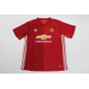 Manchester United Retro Local 16-17