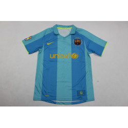 Barcelona Retro Visitante 07-08