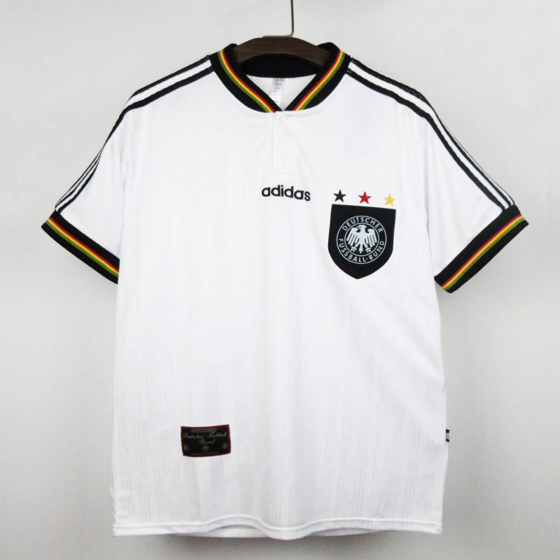 Alemania Retro Local 1996